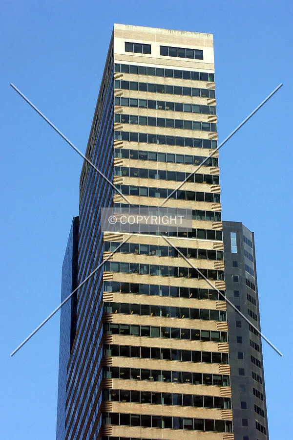 View from the northwest