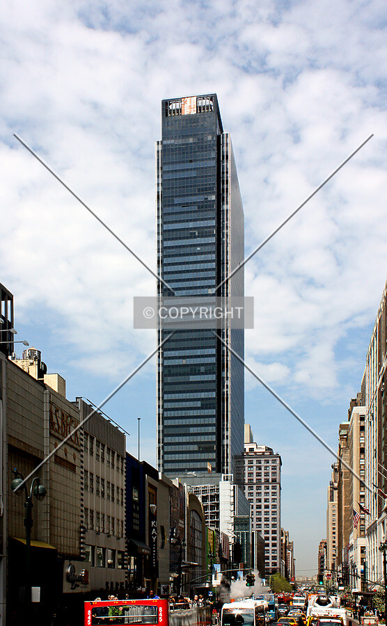 View from the southeast; April 25, 2014