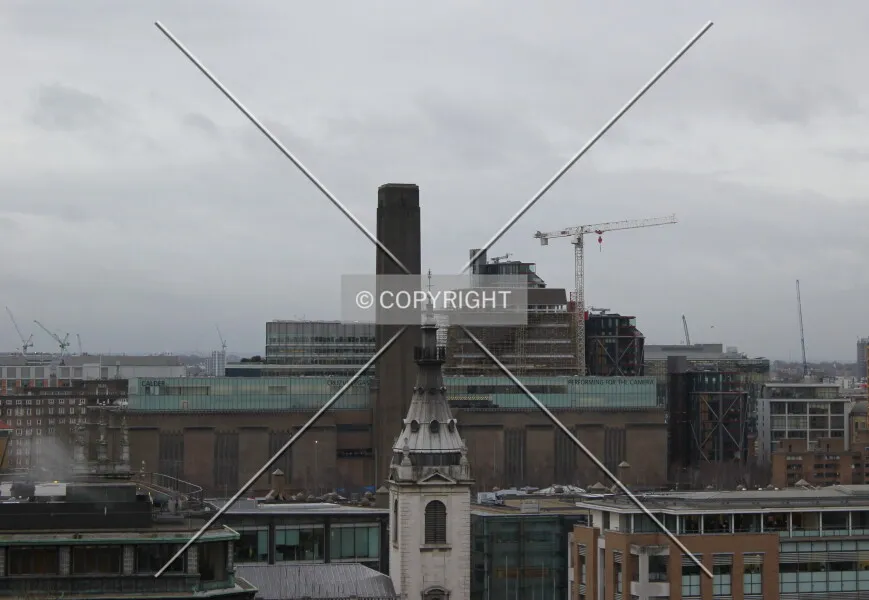 Tate Modern²