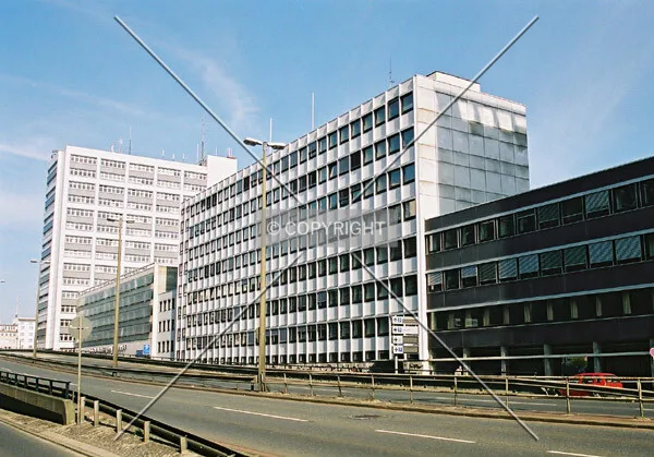 As seen from Rembertiring