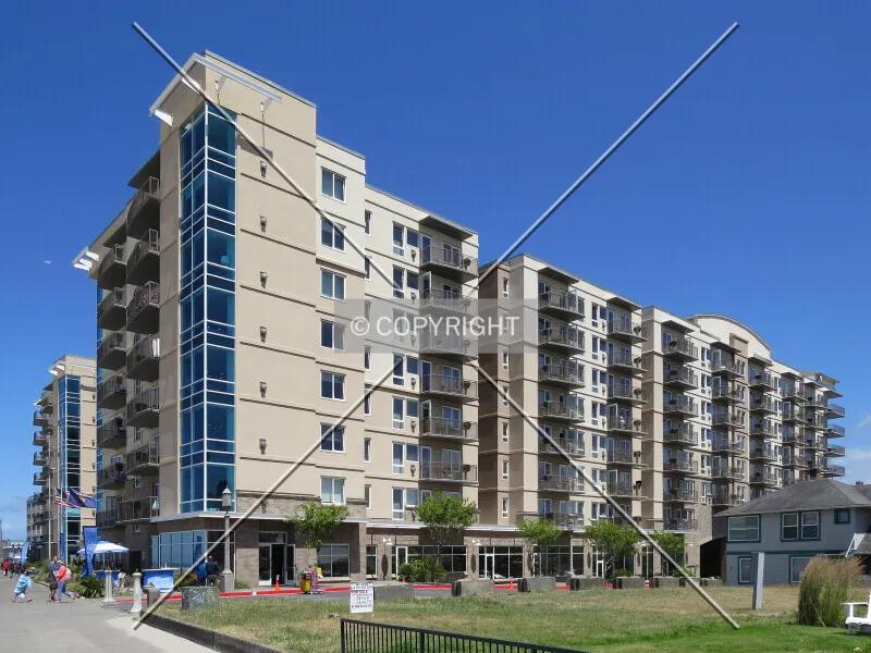 WorldMark Seaside