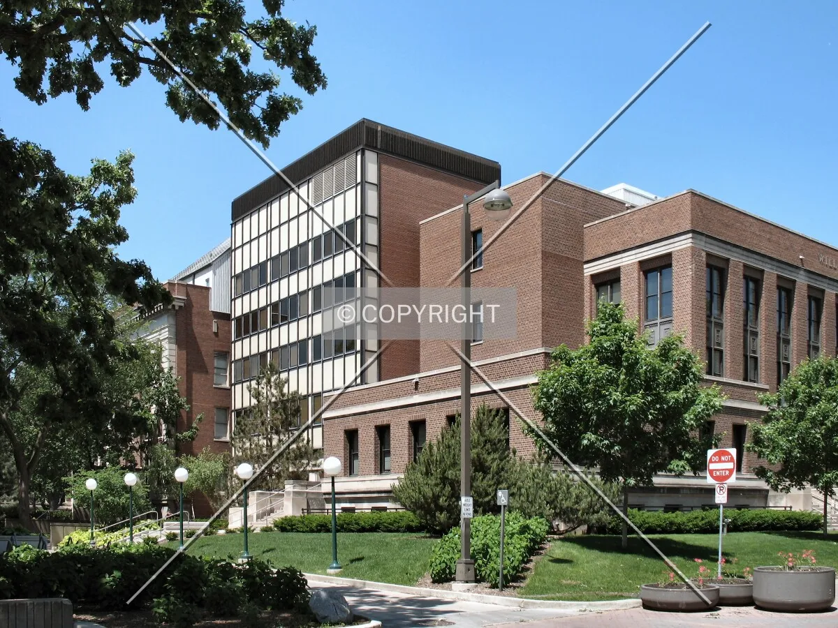 Southeast corner from Church Street