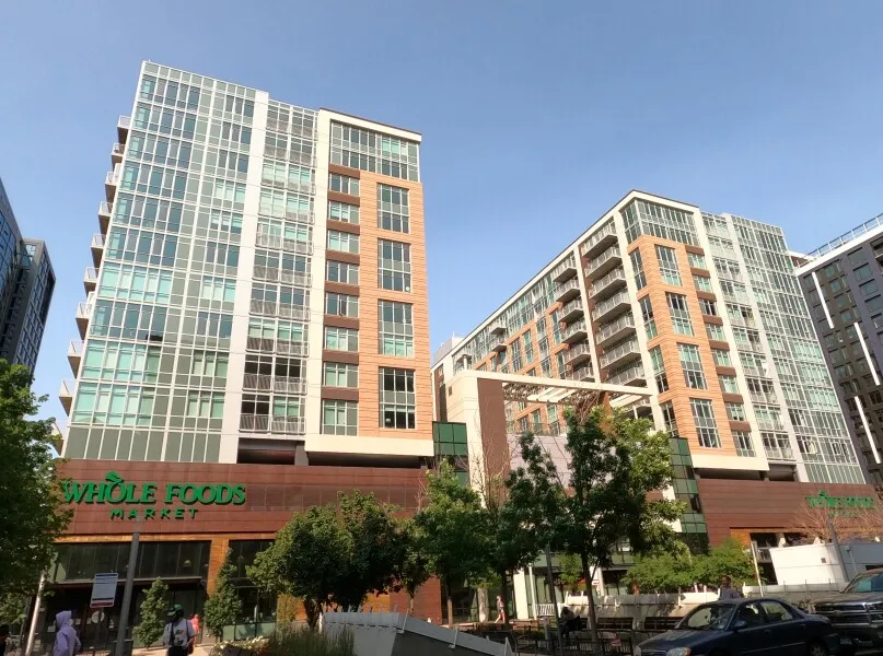 Union Denver