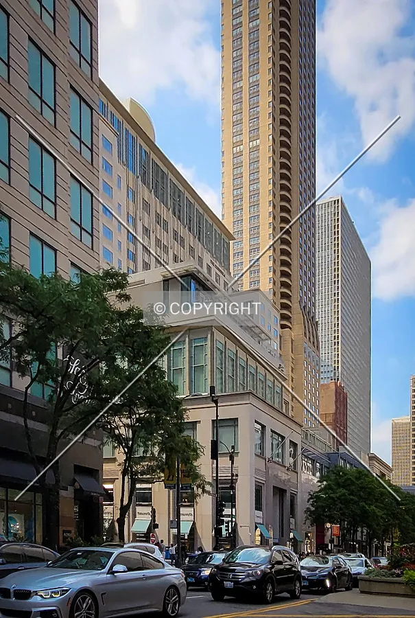 From the southeast; July 31, 2021