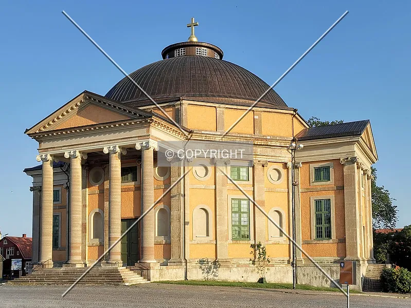 Trefaldighetskyrkan