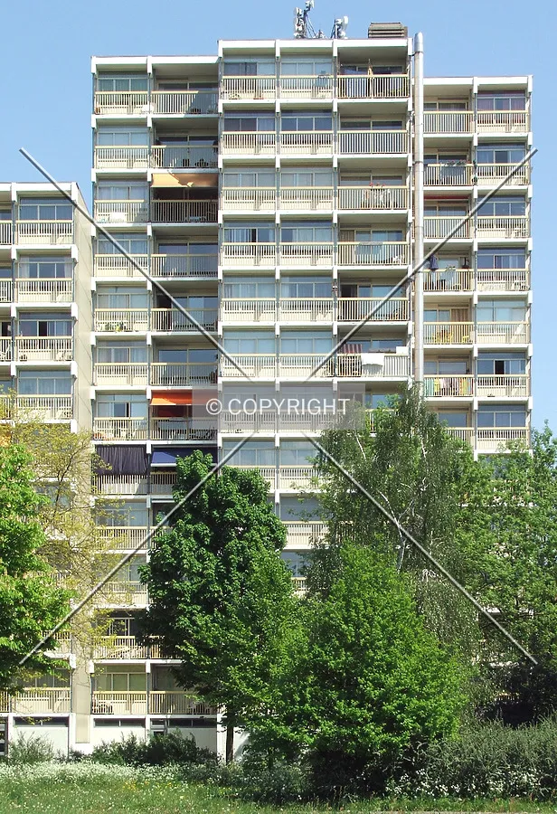 View from Van Apelterenweg