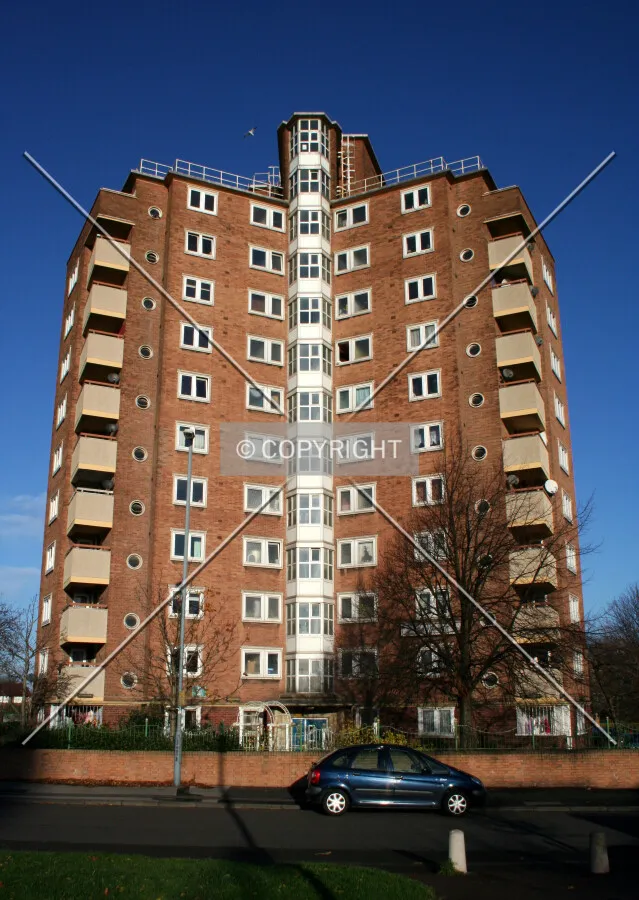 Full-height view