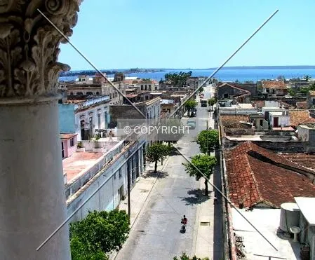 Town Centre