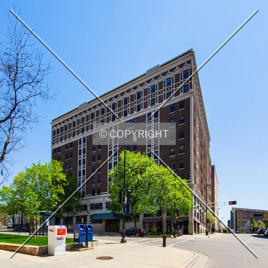 From the northeast; May 9, 2020