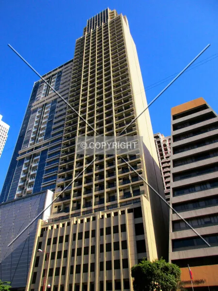 Grand Soho Makati