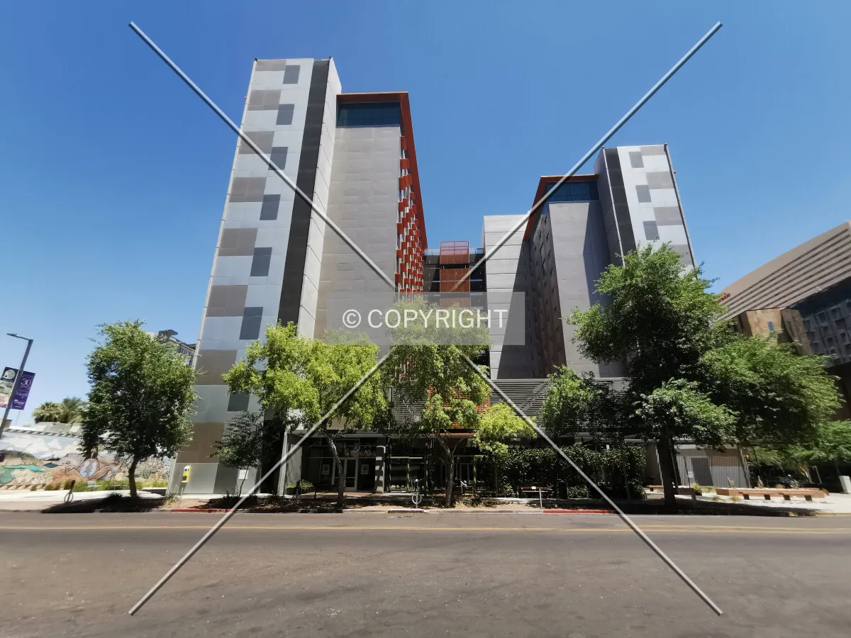 Taylor Place complex