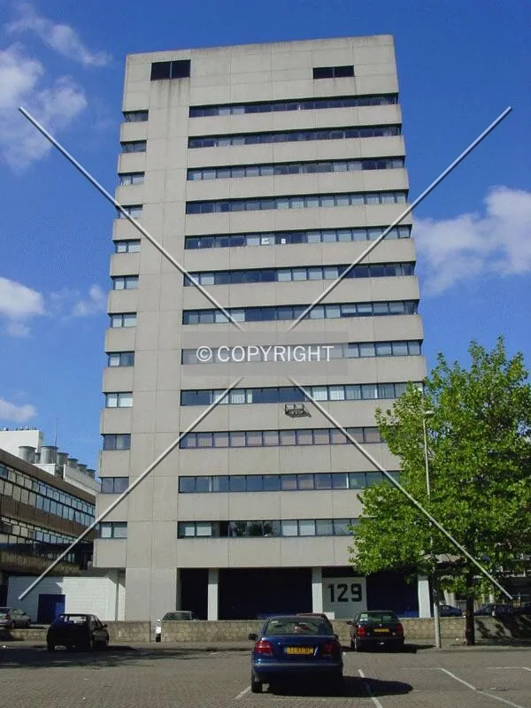 View from Platanenweg