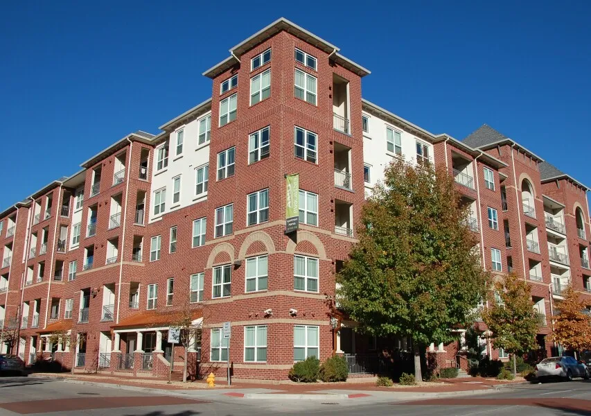 AMLI Park Avenue