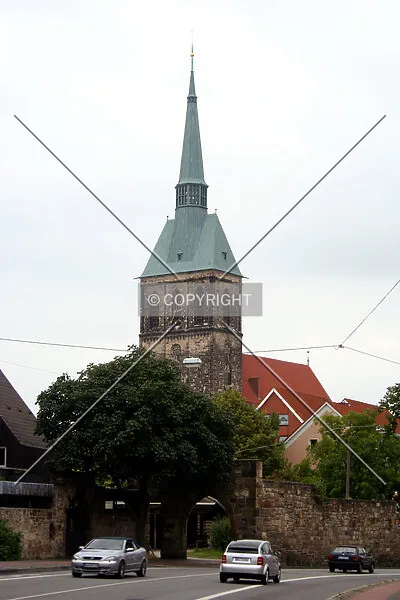 Andreaskirche