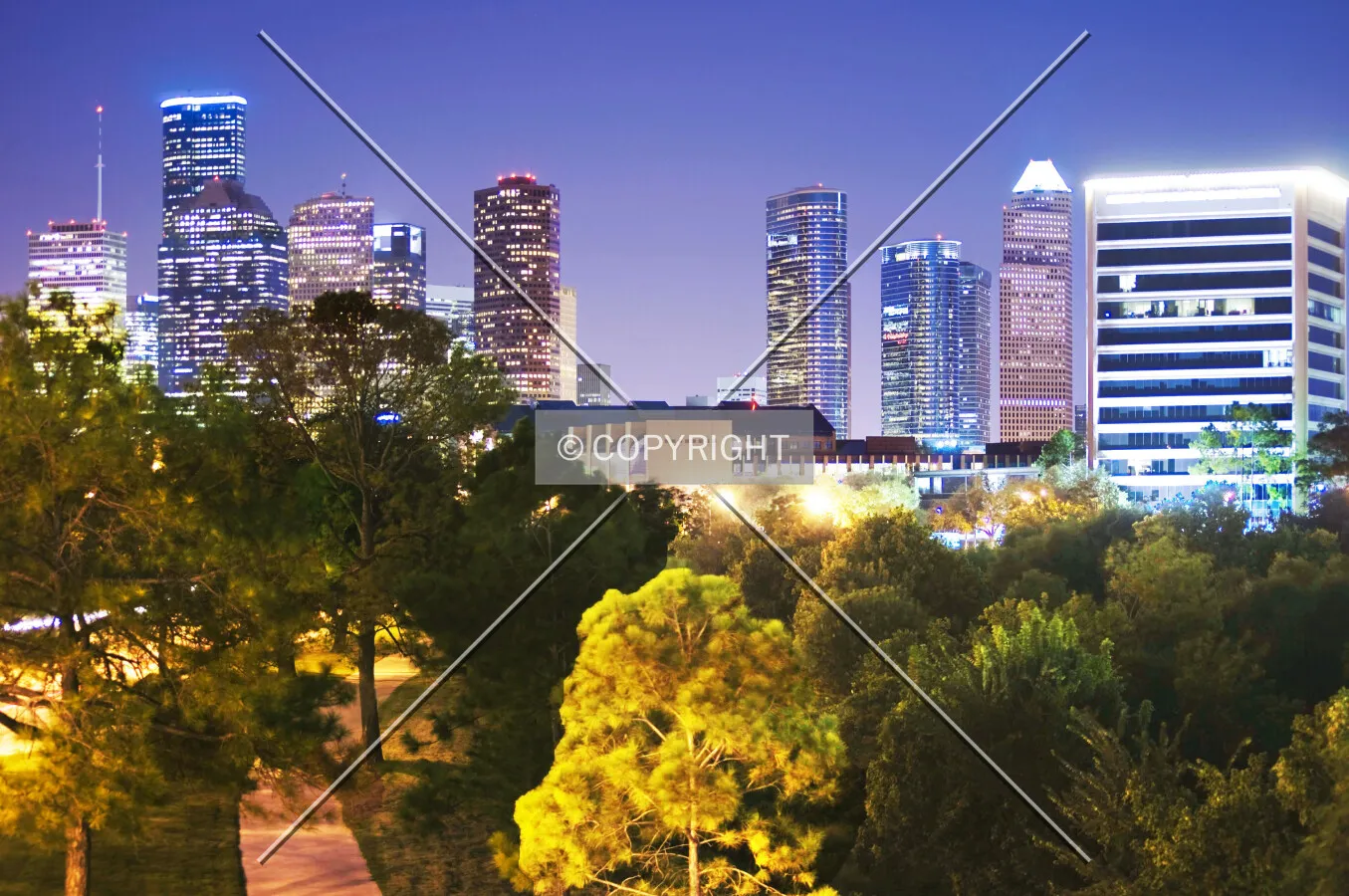 Houston, Texas, U.S.A.