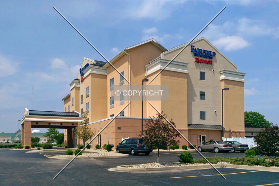Fairfield Inn & Suites Effingham