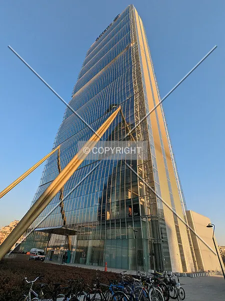 Allianz Tower