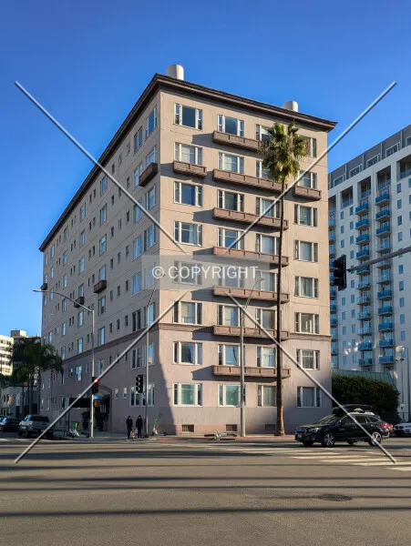 Artaban Apartments