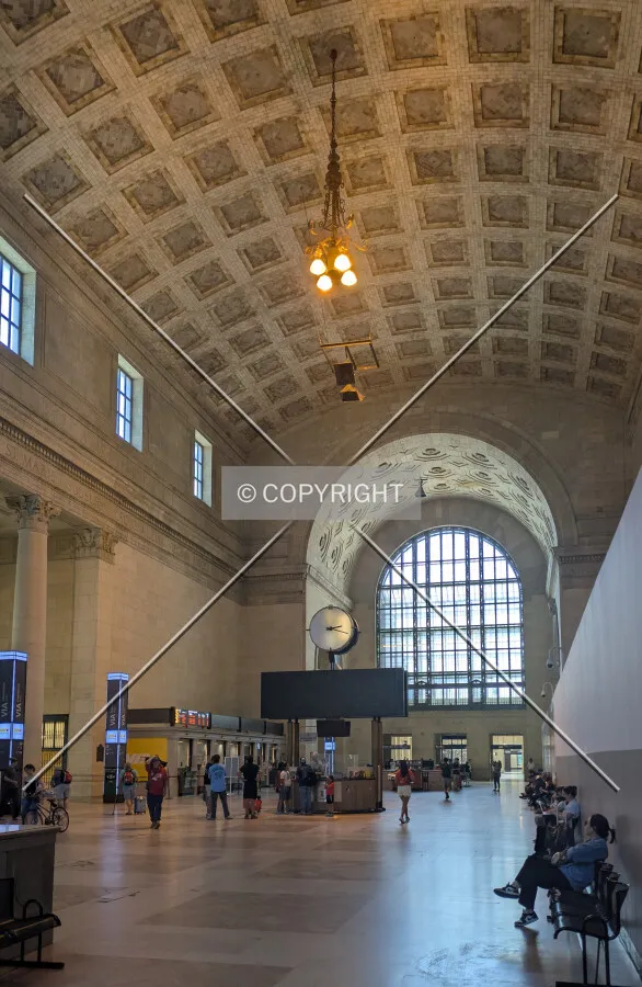 Great hall