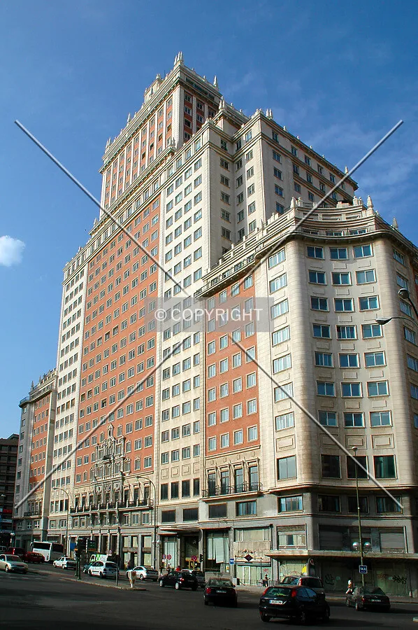 Southeast corner
