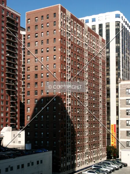 1100 North Dearborn