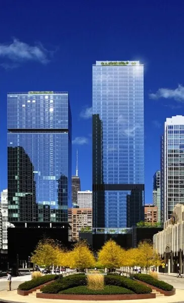 Optima Center Chicago II