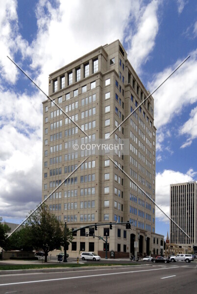 Wells Fargo Tower