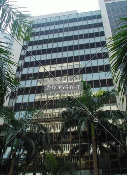 LKN Building
