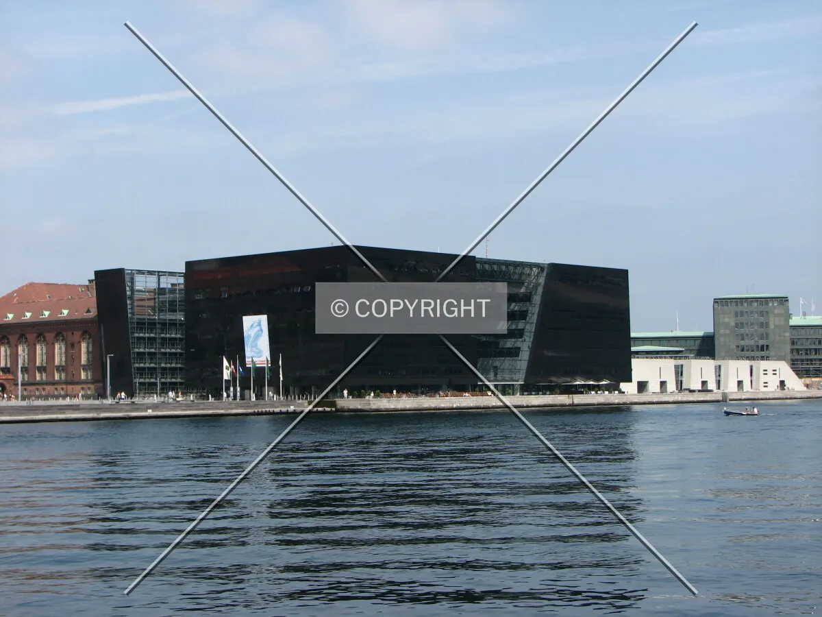 View from the southeast.