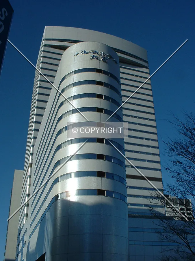 From the street level