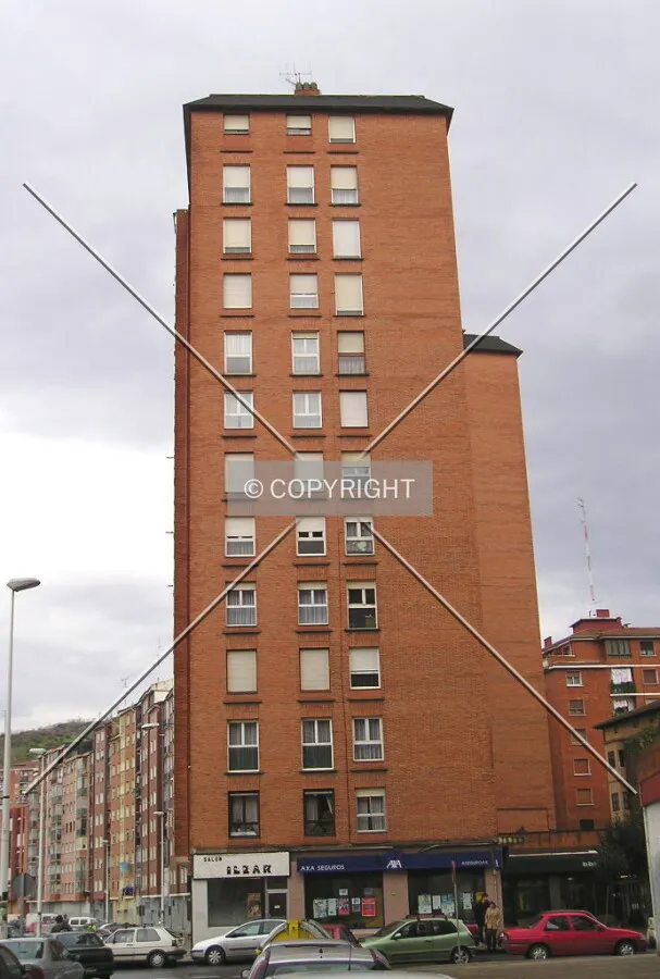 View from Zamakola street