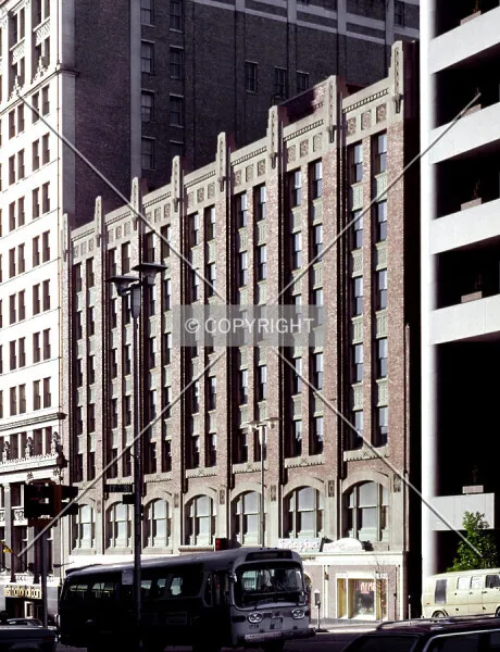 Farnam Building