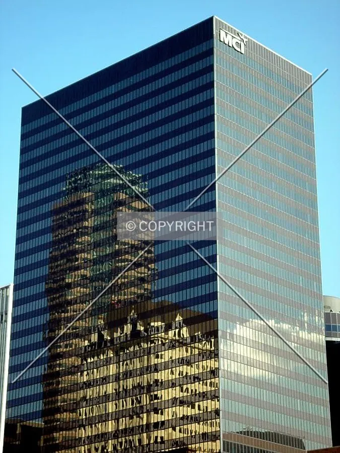 MCI Center on December 23, 2002