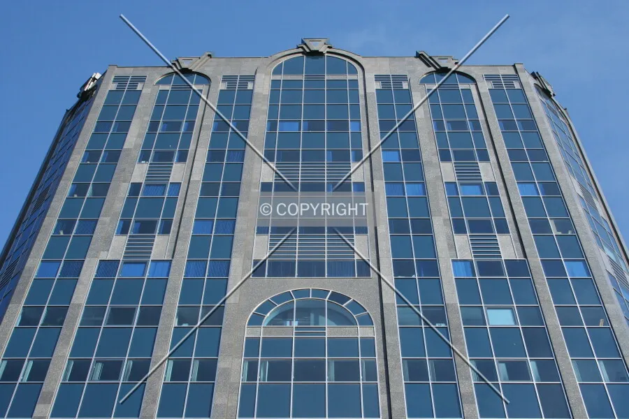 Colmore Gate