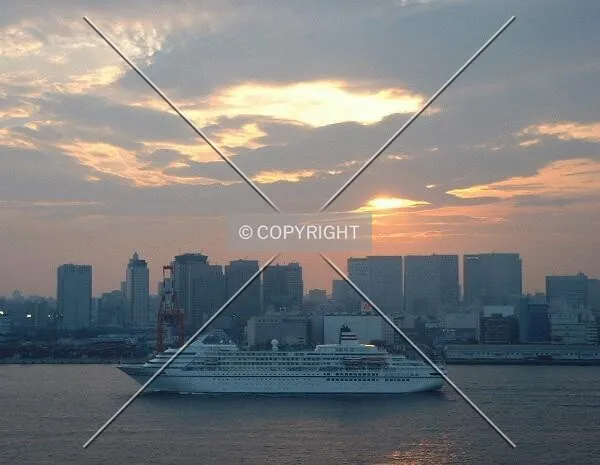Shinagawa Grand Commons district