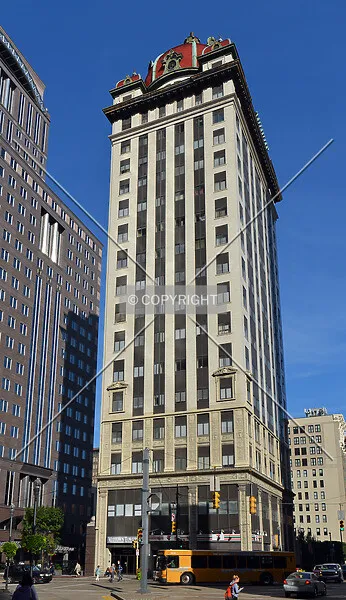 Midtown Towers