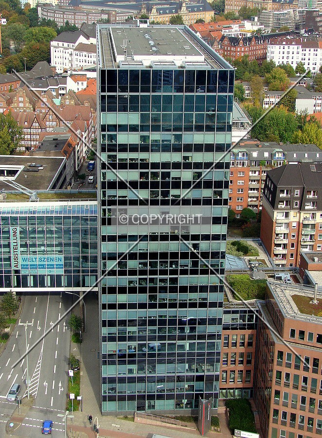 View from Michaeliskirche