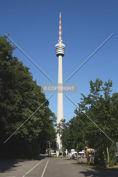 Fernsehturm