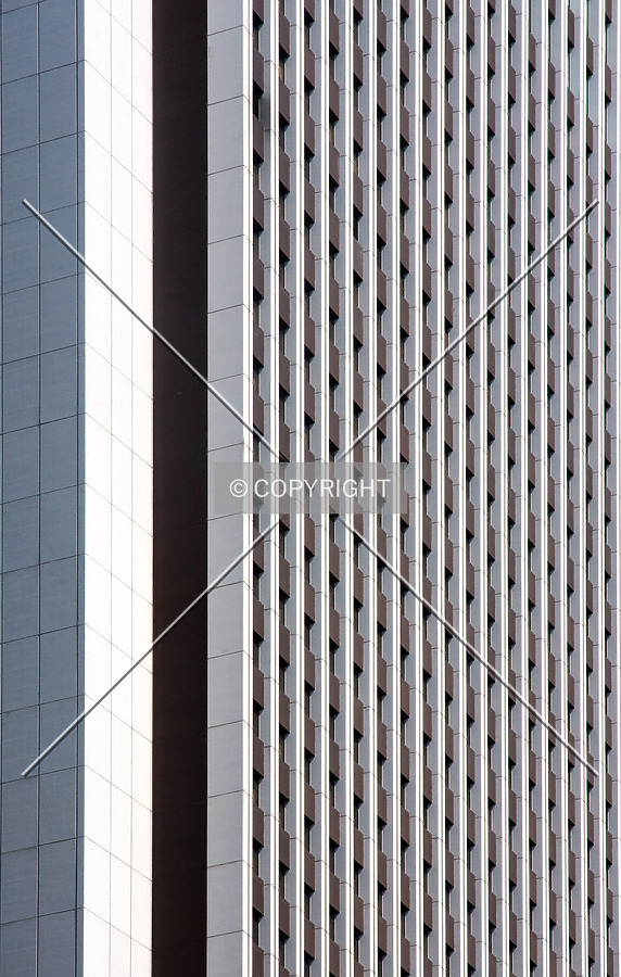 Facade detail