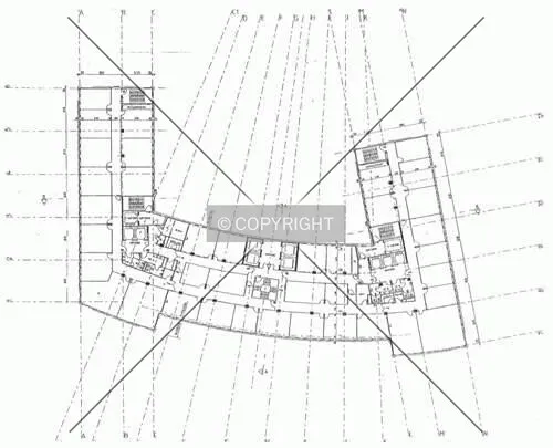 Ground plan