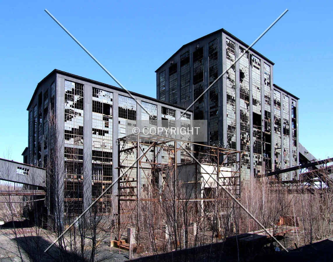 View from the south