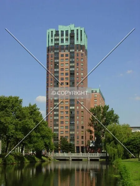 Koninginnetoren