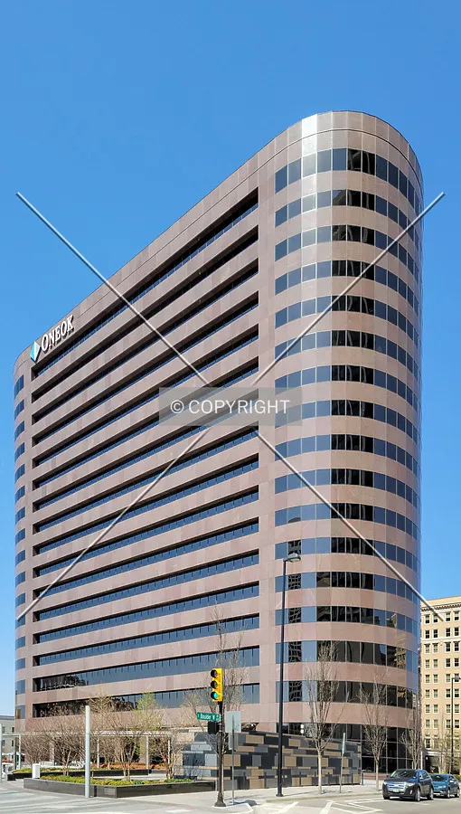 From the southeast; April 2, 2021