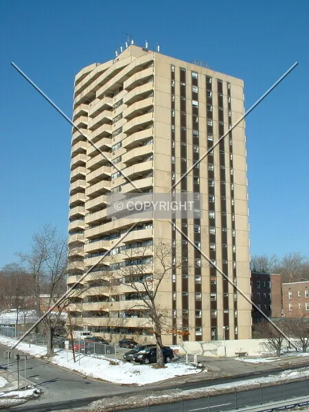 Tower One