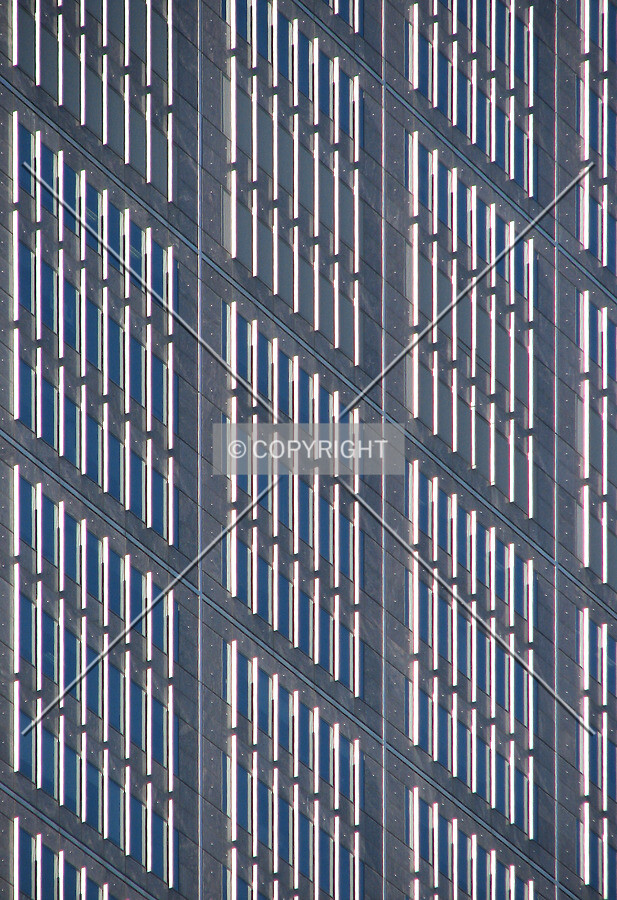 Facade detail
