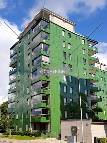 Parkhusen Hus 3