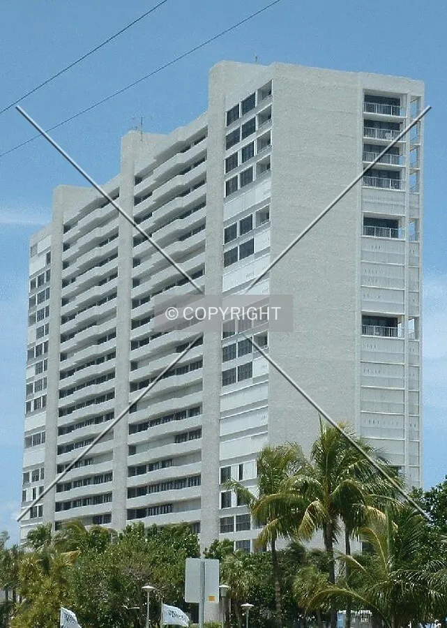 View from the southwest