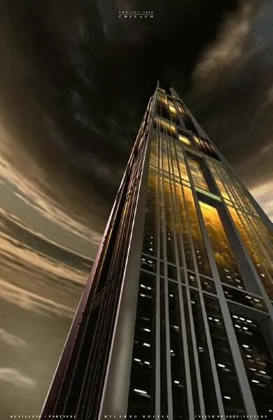 Rendering - looking up