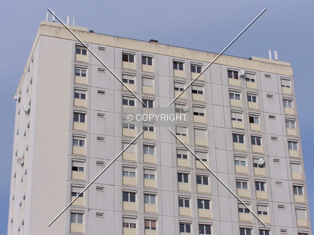 Face Sud-Est