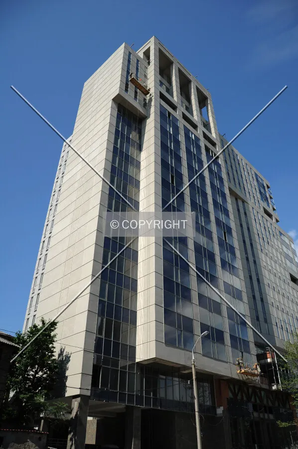 Civilization Tower